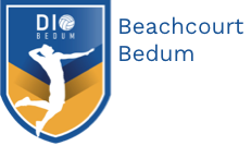 DIO/Bedum Beachvolleybal
